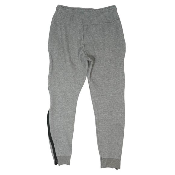 Nike Tech Fleece Joggers Gray Black Women’s Small BV7115-063 - Picture 3 of 9